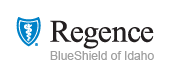 Regence Blue Shield of Idaho Logo