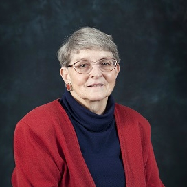 Connie Carlson, CPIW