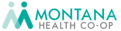 Mountain Health Co-Op Logo