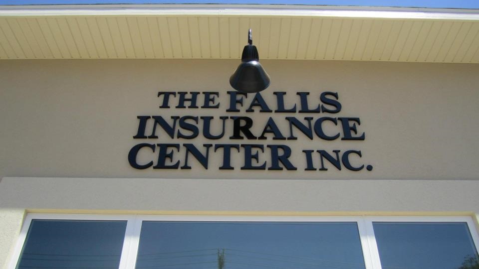 Image of The Falls Insurance Center, Inc.